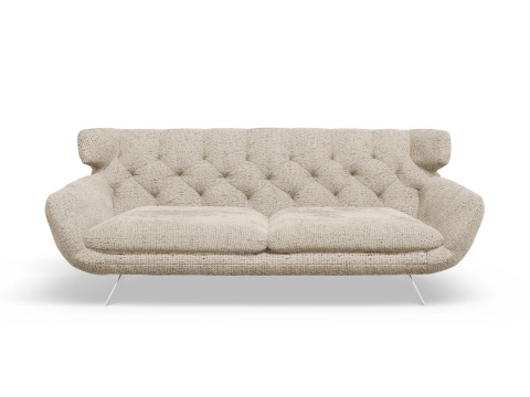3-Sitzer Sofa